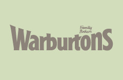 Warburtons