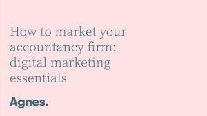 How to Market Your Accountancy Firm