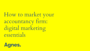 marketing your accountancy firm